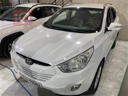 هیوندای تۆکسۆن